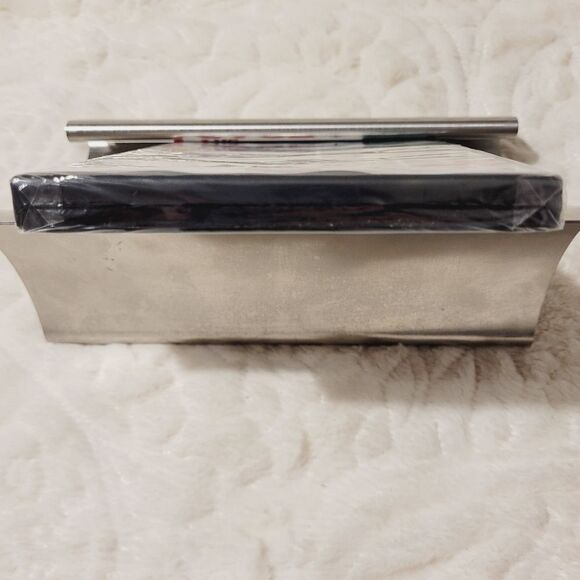 Hallmark Channel Original Movie Case for Christmas DVD 2011 Dean Cain New Sealed - Picture 6 of 6